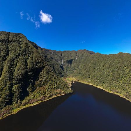 Le Cocon Des Songes, Reposez Vous En Pleine Nature La Plaine-des-Palmistes Extérieur photo